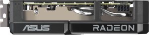Karta graficzna Asus Dual Radeon RX 9060 XT 16GB GDDR6 (DUAL-RX9060XT-16G) 7