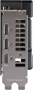 Karta graficzna Asus Dual Radeon RX 9060 XT 16GB GDDR6 (DUAL-RX9060XT-16G) 8