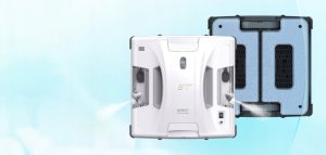 Robot sprzątający Hobot S7 Pro 2