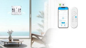 Robot sprzątający Hobot S7 Pro 4