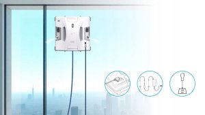 Robot sprzątający Hobot S7 Pro 6
