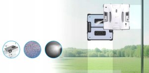 Robot sprzątający Hobot S7 Pro 8