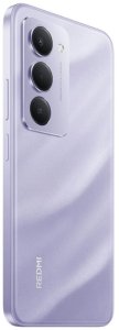 Smartfon Xiaomi Redmi 15 8/256GB Fioletowy (68296) 8