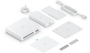 Switch Ubiquiti Pro XG 8 PoE (USW-Pro-XG-8-PoE) 8