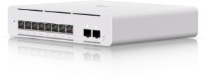 Switch Ubiquiti Pro XG 8 PoE (USW-Pro-XG-8-PoE) 3