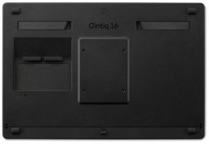 Tablet graficzny Wacom DTK168K0B tablet graficzny Czarny 345 x 215 mm USB 2