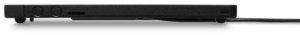 Tablet graficzny Wacom DTK168K0B tablet graficzny Czarny 345 x 215 mm USB 3