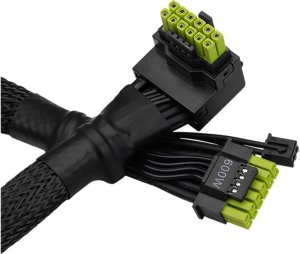 ASRock CB-12V2X6L600W GPU 90° Winkelkabel 700mm 12+4 pins 3