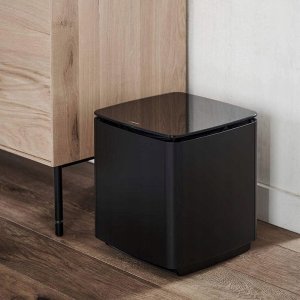 Soundbar Bose 700 809108-2100 Głośnik typu Soundbar czarny 5