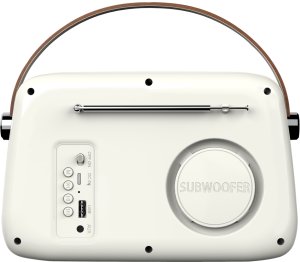 Radio Savio RS-02 4