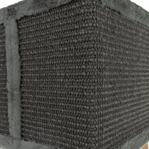 Purlov Legowisko dla kota - domek na nóżkach 26215 4