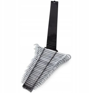 Memorysolution ROCKFORCE OPEN-END WRENCH SET OF 25 PIECES (6-32mm) 3