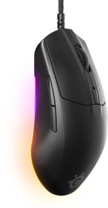 Mysz SteelSeries Rival 3 Gen 2  (62515) 2