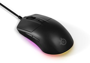 Mysz SteelSeries Rival 3 Gen 2  (62515) 5