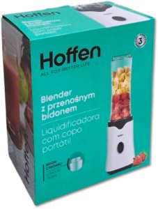 Blender kielichowy Hoffen 6