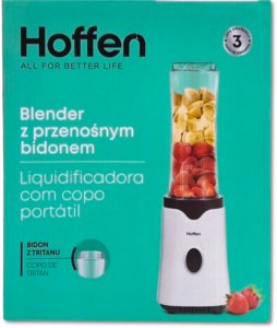 Blender kielichowy Hoffen 8