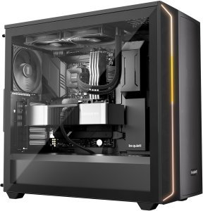 Chłodzenie wodne be quiet! Pure Loop 3 240mm (BW027EU) 2