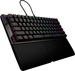 Klawiatura ROG Falcata M703 BT/RF/USB-C/Aura/Czarna 4