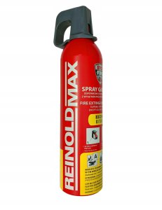 ReinoldMax Spray ga�niczy RM 750ml KUCHNIA 2