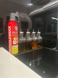 ReinoldMax Spray ga�niczy RM 750ml KUCHNIA 5