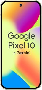 Smartfon Pixel 10 5G 12/256GB Zielony (GA10218-GB) 2