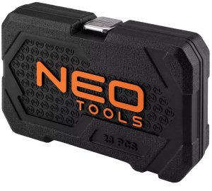 Zestaw narzędzi Neo 10-231 23 el. (10-231) 4