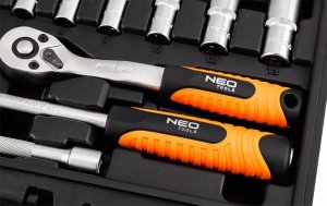 Zestaw narzędzi Neo 10-231 23 el. (10-231) 7