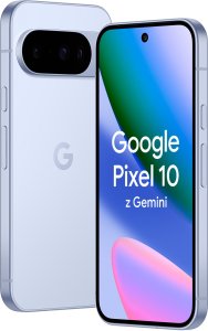 Smartfon Pixel 10 5G 12/128GB Fioletowy (GA10214-GB) 9