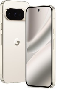 Smartfon Pixel 10 Pro 5G 16/128GB Porcelanowy  (GA10312-GB) 3