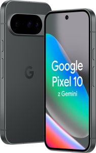 Smartfon Pixel 10 5G 12/256GB Czarny (GA09883-GB) 9