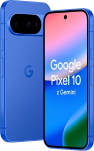 Smartfon Pixel 10 5G 12/256GB Niebieski (GA10219-GB) 9