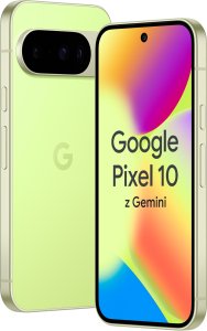 Smartfon Pixel 10 5G 12/128GB Zielony (GA10215-GB) 8
