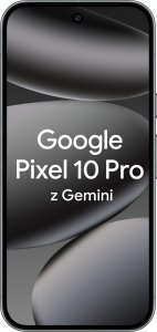 Smartfon Pixel 10 Pro 5G 16/512GB Czarny  (GA09909-GB) 2