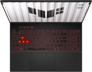 Laptop Asus TUF Gaming A16 FA608 Ryzen 7 260 / 32 GB / 512 GB / RTX 5070 / 165 Hz (FA608UP-R7165) 8