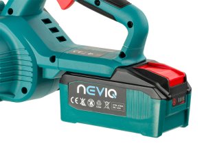 Akumulator NEVIQ 4.0Ah 40V (do modelu L16A50) 2