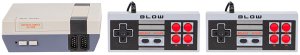 77-099# Konsola do gier retro blow ps 10