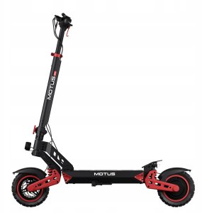 Hulajnoga elektryczna Motus Motus Pro10 Daytona S 5