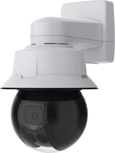 Axis AXIS Q6355-LE UK VERSION 4