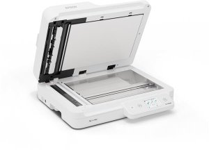 Skaner Epson WorkForce DS-1760WN (B11B274401) 2