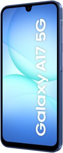 Smartfon Samsung Galaxy A17 5G 8/256GB Granatowy  (SM-A176BZBDEUE) 4