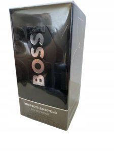 Hugo Boss HUGO BOSS Boss Bottled Beyond EDP spray 100ml 2