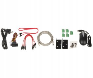 REJESTRATOR IP DS-7732NXI-I4/VPRO 32 KANAŁY +eSATA AcuSense AcuSeek Hikvision 5