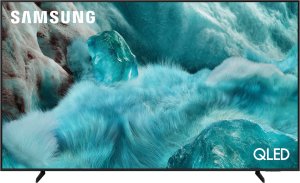Telewizor Samsung QE85Q7FAAU QLED 85'' 4K Ultra HD Tizen 3
