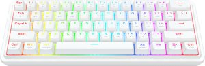 Klawiatura Redragon K730 Draconic Pro V2 Redragon RPC (K730W-RGB-PRO) 9