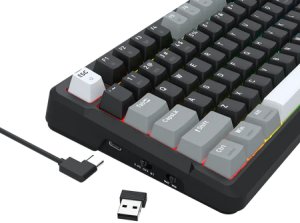 Klawiatura Redragon K742 Arlokks Redragon RPC (K742) 7