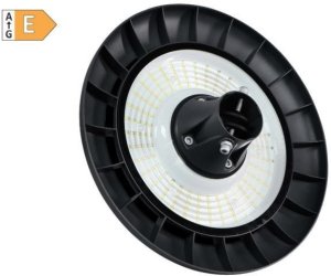Lumax Lampa parkowa hermetyczna Lumax HLP100KN 100W 160-265V 12000lm 90° 4000K IP65 IK08 2