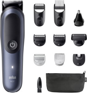 Trymer Braun All-in-One Series 7 AIO7540 3