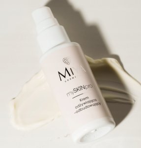 Miya MIYA mySKINpro Krem odżywiająco-odbudowujący 50 ml 2