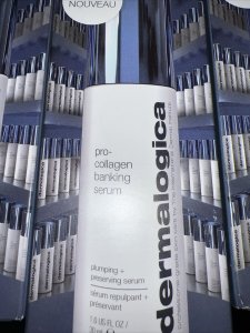 Dermalogica Dermalogica, Pro-Collagen Banking, Plumping, Serum, For Face, 30 ml For Women 2