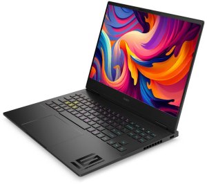 Laptop HP OMEN Transcend 16-u1000ca / 9W3E2UA / Intel i9-14900HX / 32GB / SSD 2TB / RTX 4070 / WUXGA / Win 11 / Czarny 3